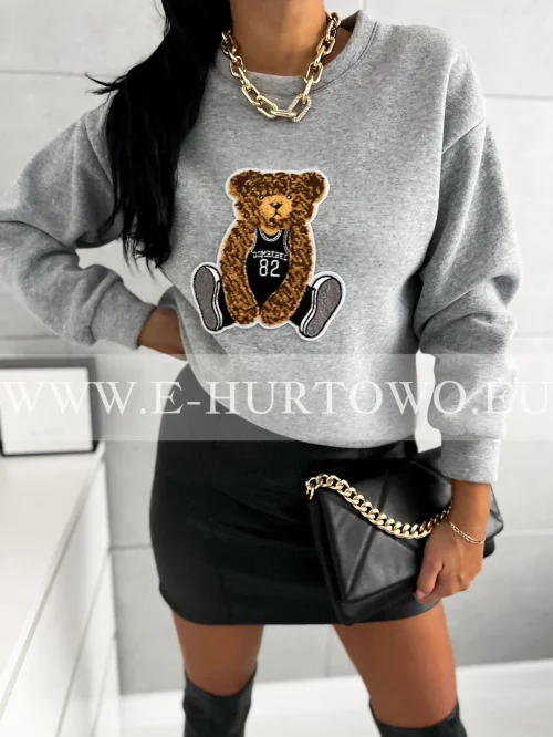 Bluza damska E33001