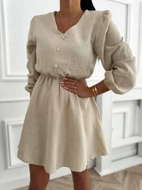 sukienka damska e-hurtowo