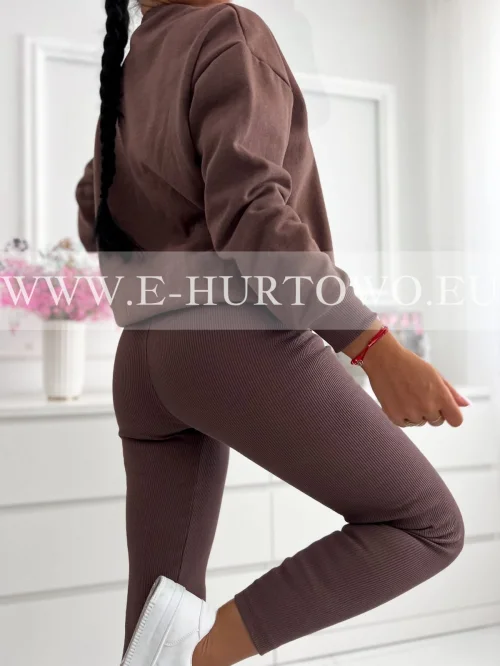 Komplet damski SDD332