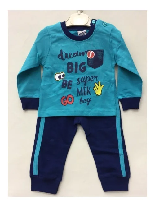 Komplet dziecięcy LU 195273 (68-86) 1