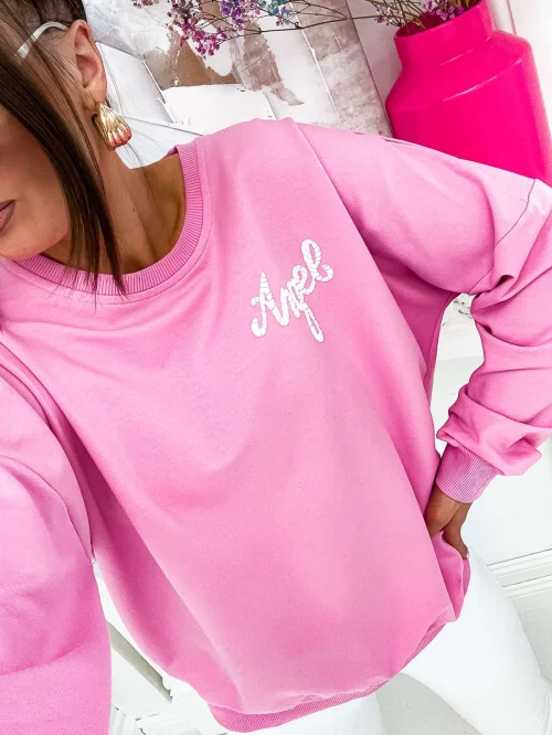 Bluza damska MOT2135