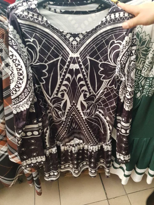 Sukienka damska OO96576