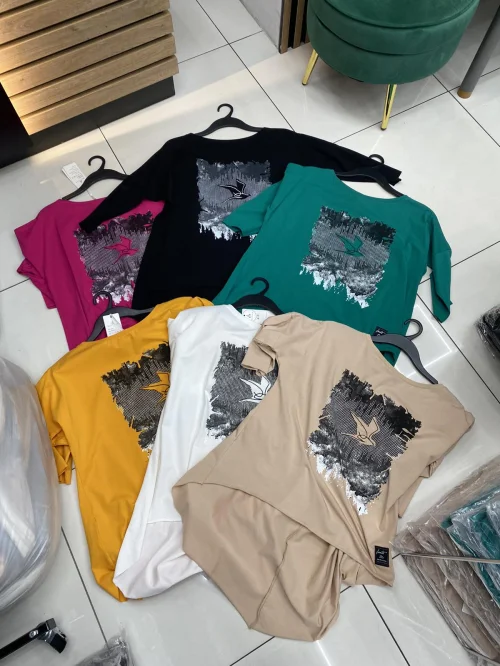 Bluzka damska MOT320117