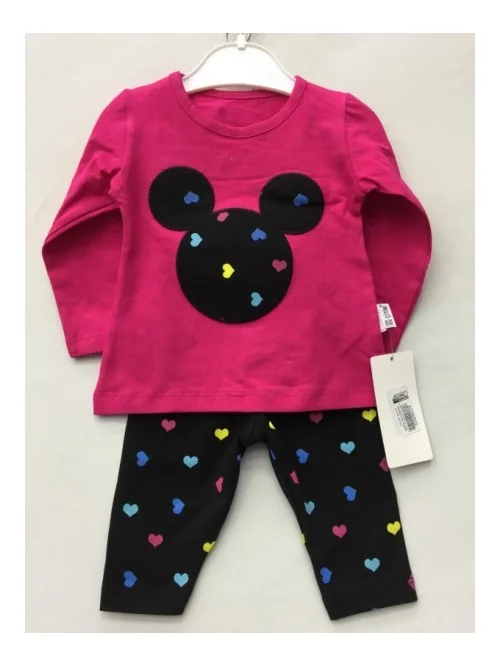 Komplet dziecięcy CT09014 (6-18M)3