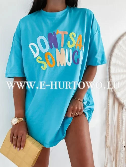 Bluzka damska FF85002