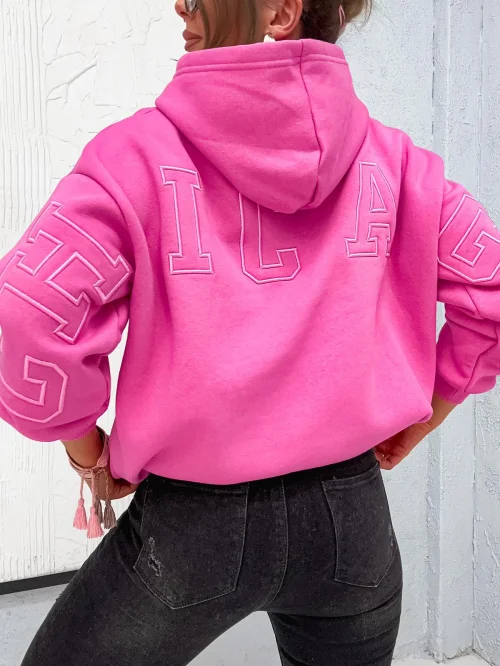 Bluza damska MT0231
