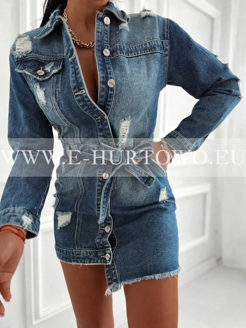 Kurtka damska DFE6640