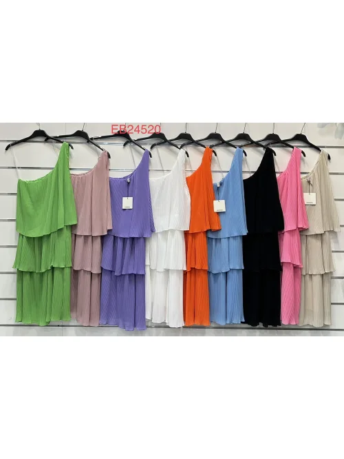 Sukienka damska IKM06045