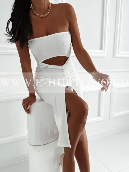 Sukienka damska HM3332