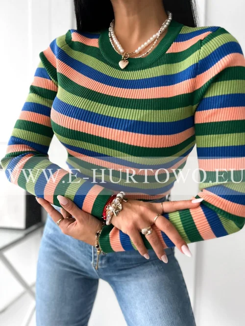 Bluzka damska SA436988