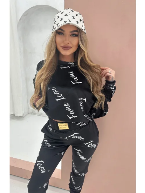 Komplet dres damski FICO336