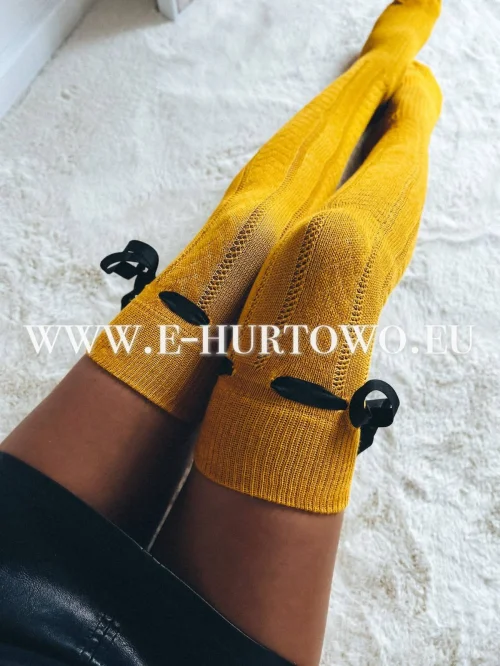 Skarpety damskie HH117