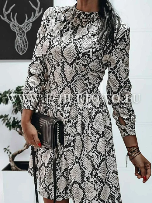 Sukienka damska G431552