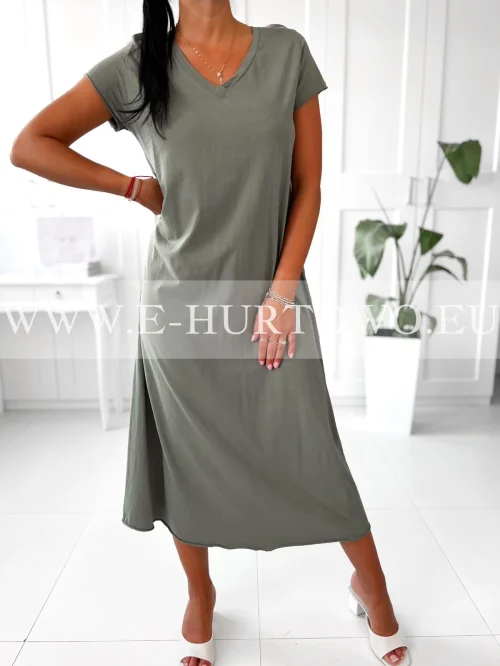 Sukienka damska SD37480