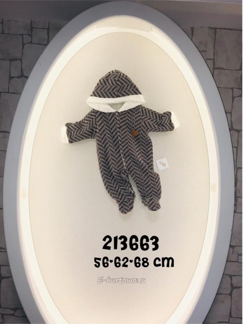 Pajacyk niemowlęcy 213663