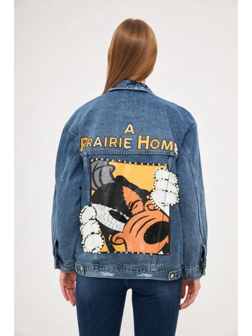 Kurtka Damska ODE50672-41