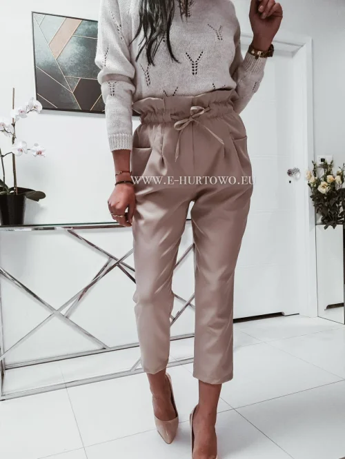 Spodnie damskie XXC77