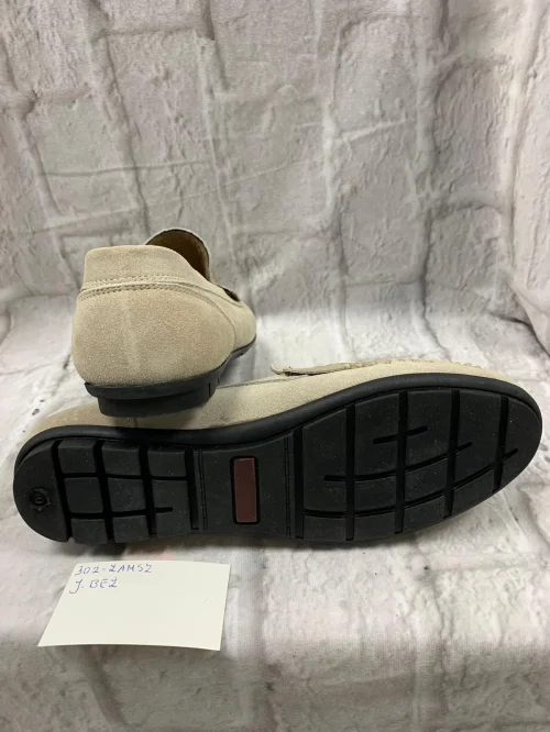 Buty Męskie wiosenne M15