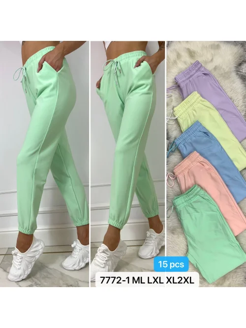 Leginsy damskie DF887