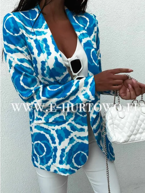 Marynarka damska SG39224 (S-XL)