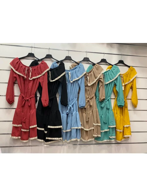 Sukienka damska CC147