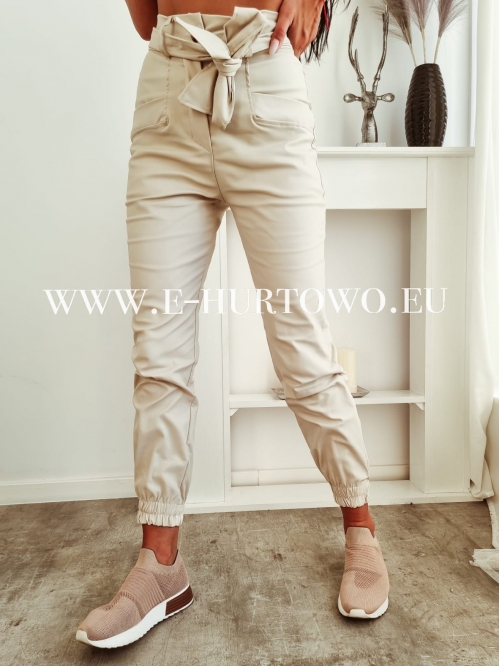 Spodnie damskie SA18522