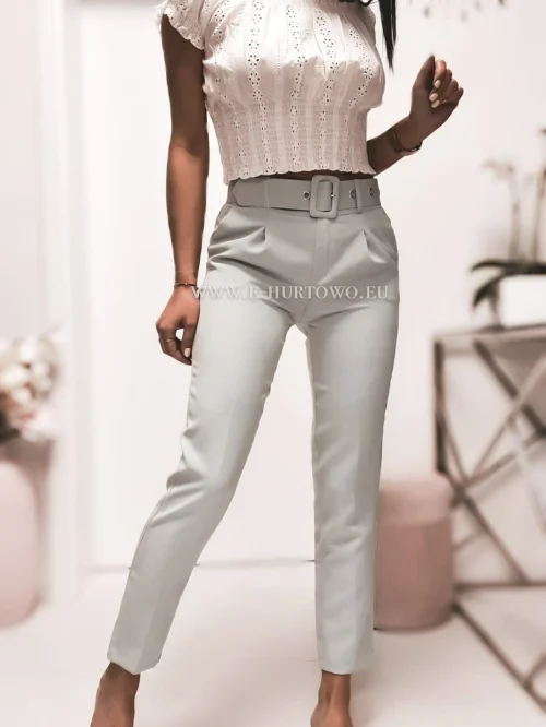 Spodnie damskie CDB (s-xl)