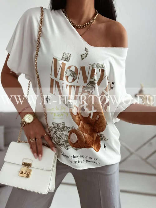 Bluzka damska ST570114