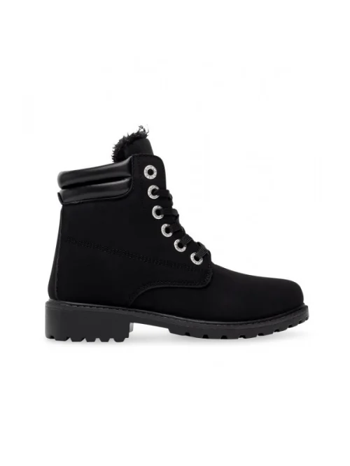 Obuwie damskie WNH-1 BLACK