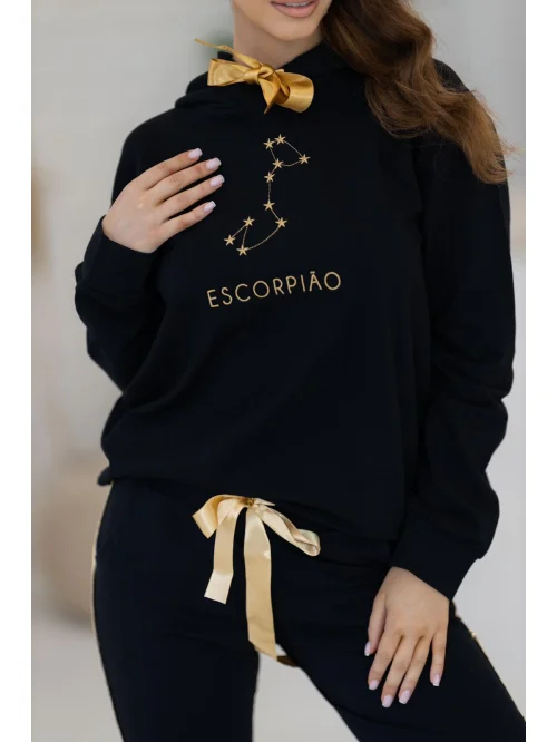 Bluza znak zodiaku MOT017