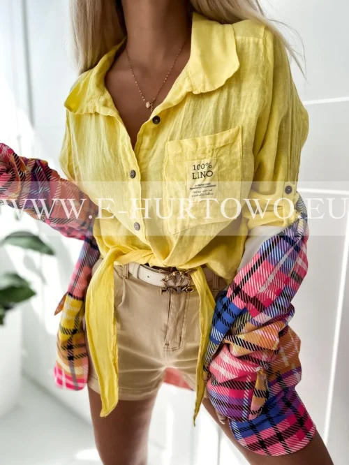 Koszula damska ST573355