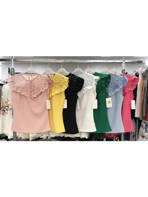 Bluzka damska bk0504