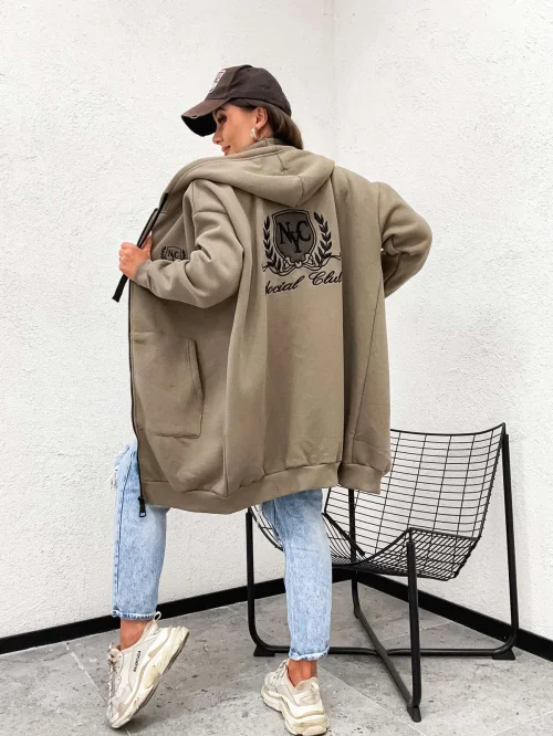 bluza e-hurtowo