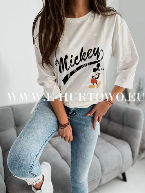 Bluzka damska MMR63500