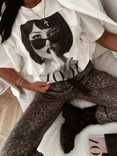 bluzka damska e-hurtowo