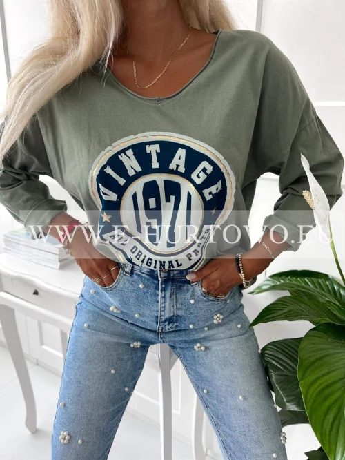Bluzka damska ST8663