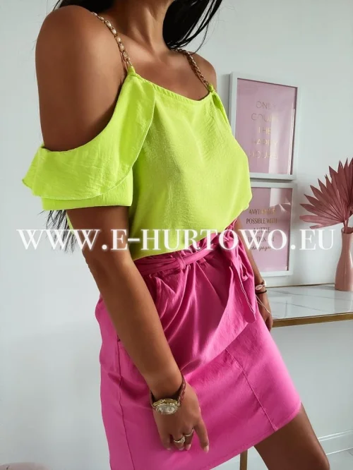 Bluzka damska DK19188