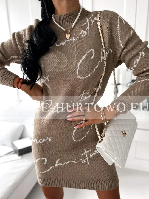 Sweterek damski SC2994