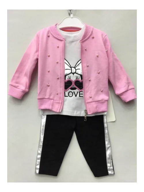 Komplet dziecięcy CT07092 (6-18M)2