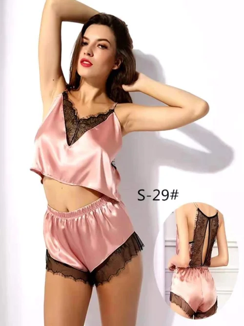 Komplet damski VDF563