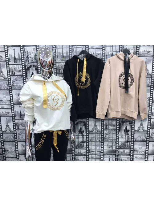 Bluza damska MOT0334