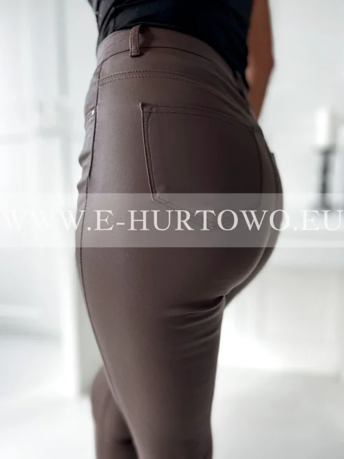 Spodnie damskie LLN669