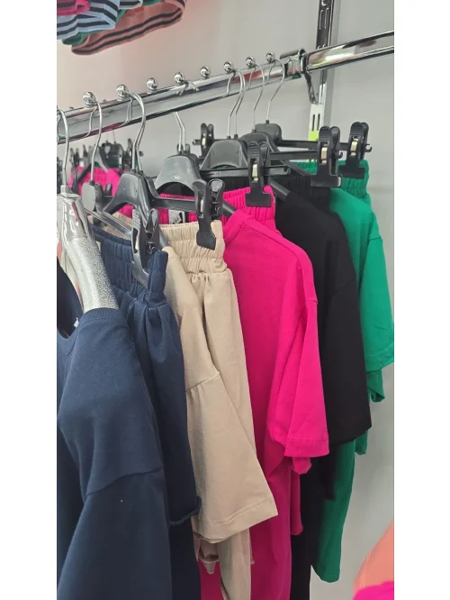 Komplet damski SD336