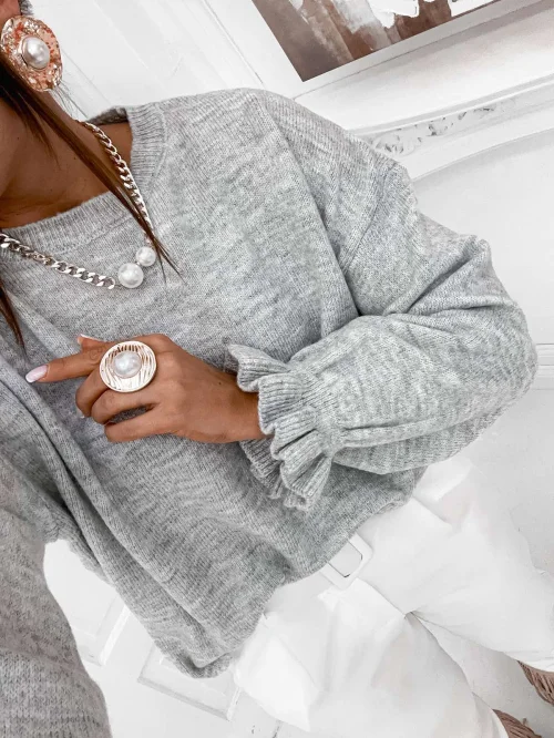 sweter e-hurtowo