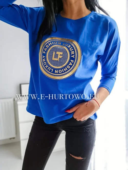 Bluzka damska LLT8631