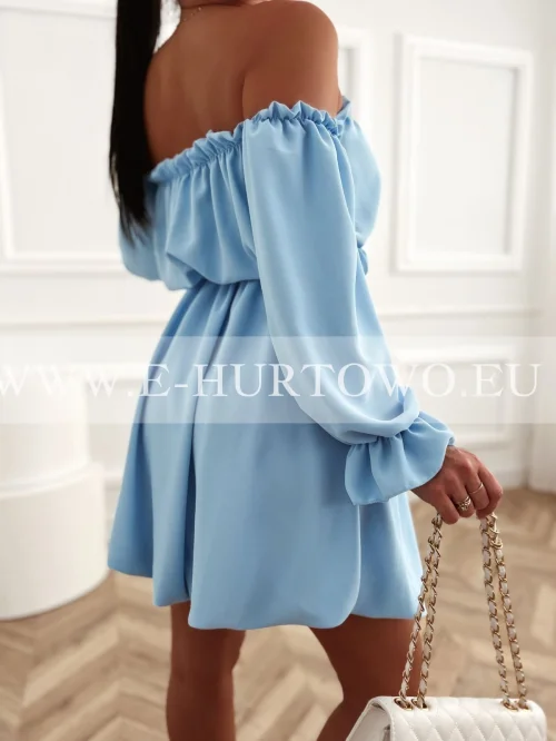 Sukienka damska UE3665