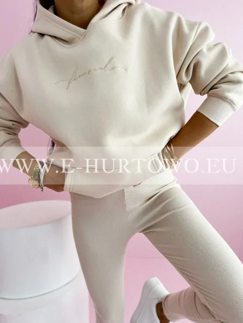 Komplet damski MT5593