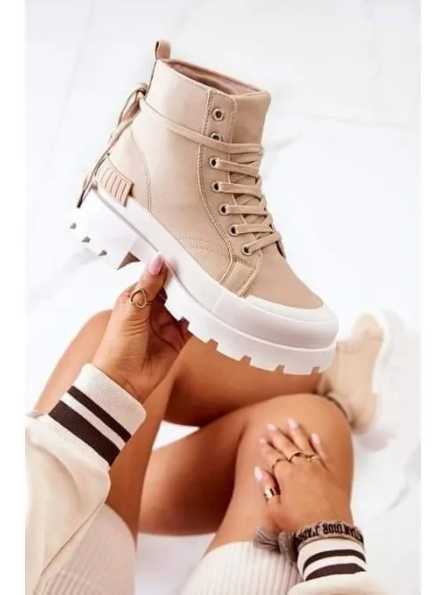 Buty damskie ART487