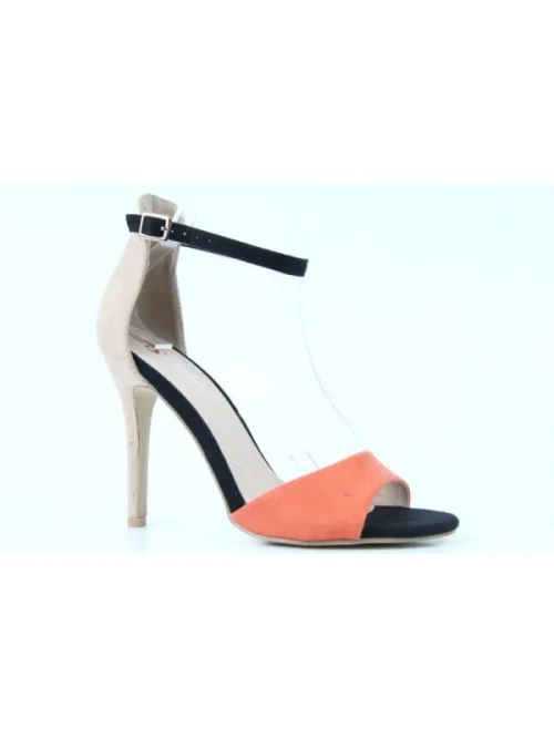 Obuwie damskie WD100 BEIGE (36-41)