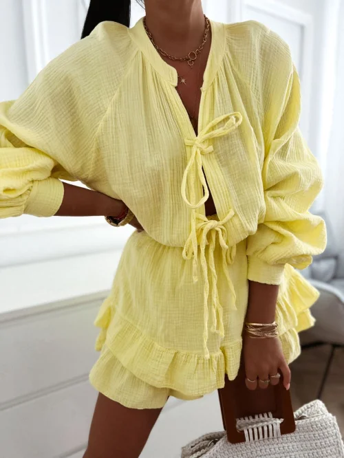 Kombinezon damski A22009